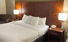 Comfort Inn And Suites Cordele Ga