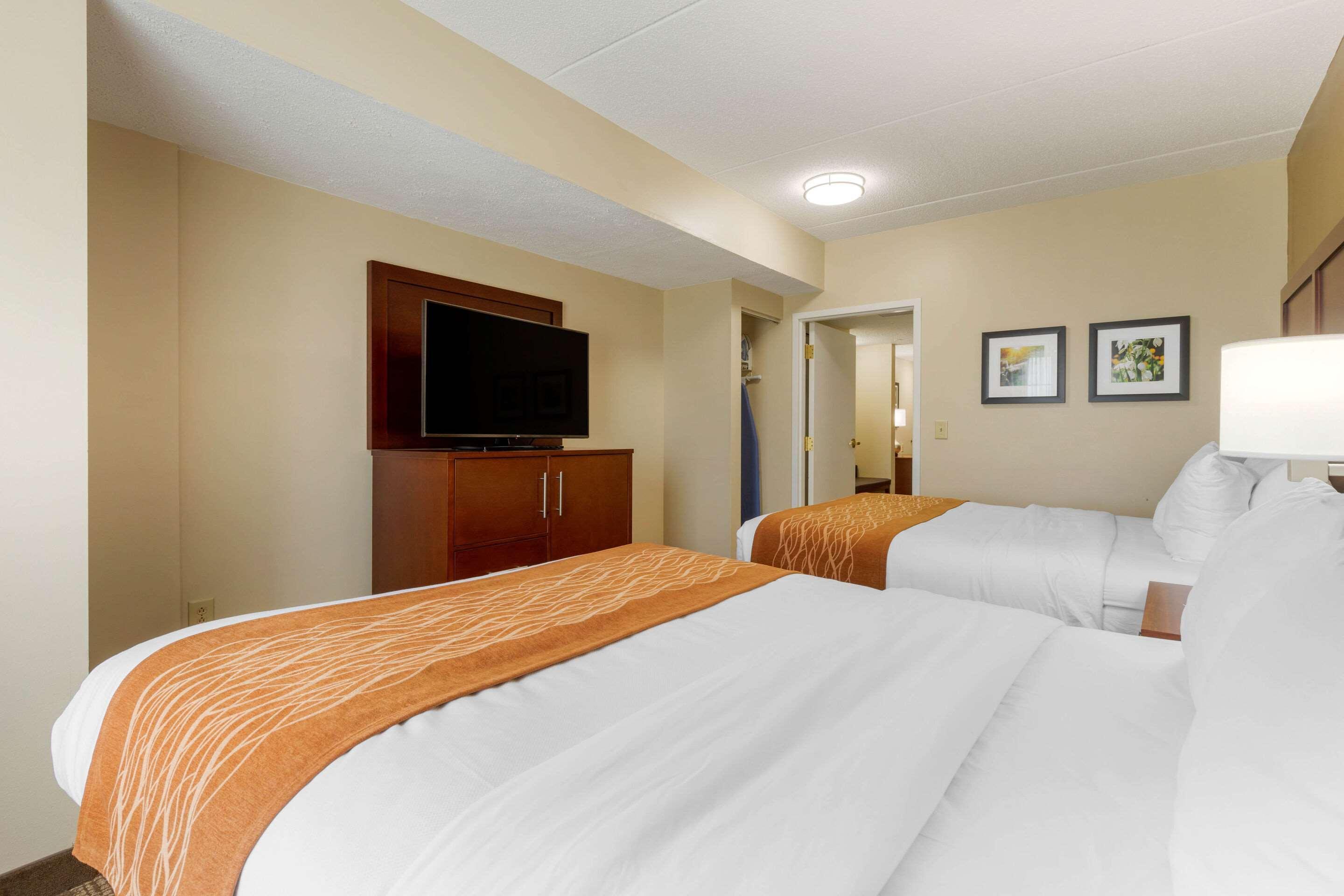 Comfort Inn & Suites Cordele Exterior photo