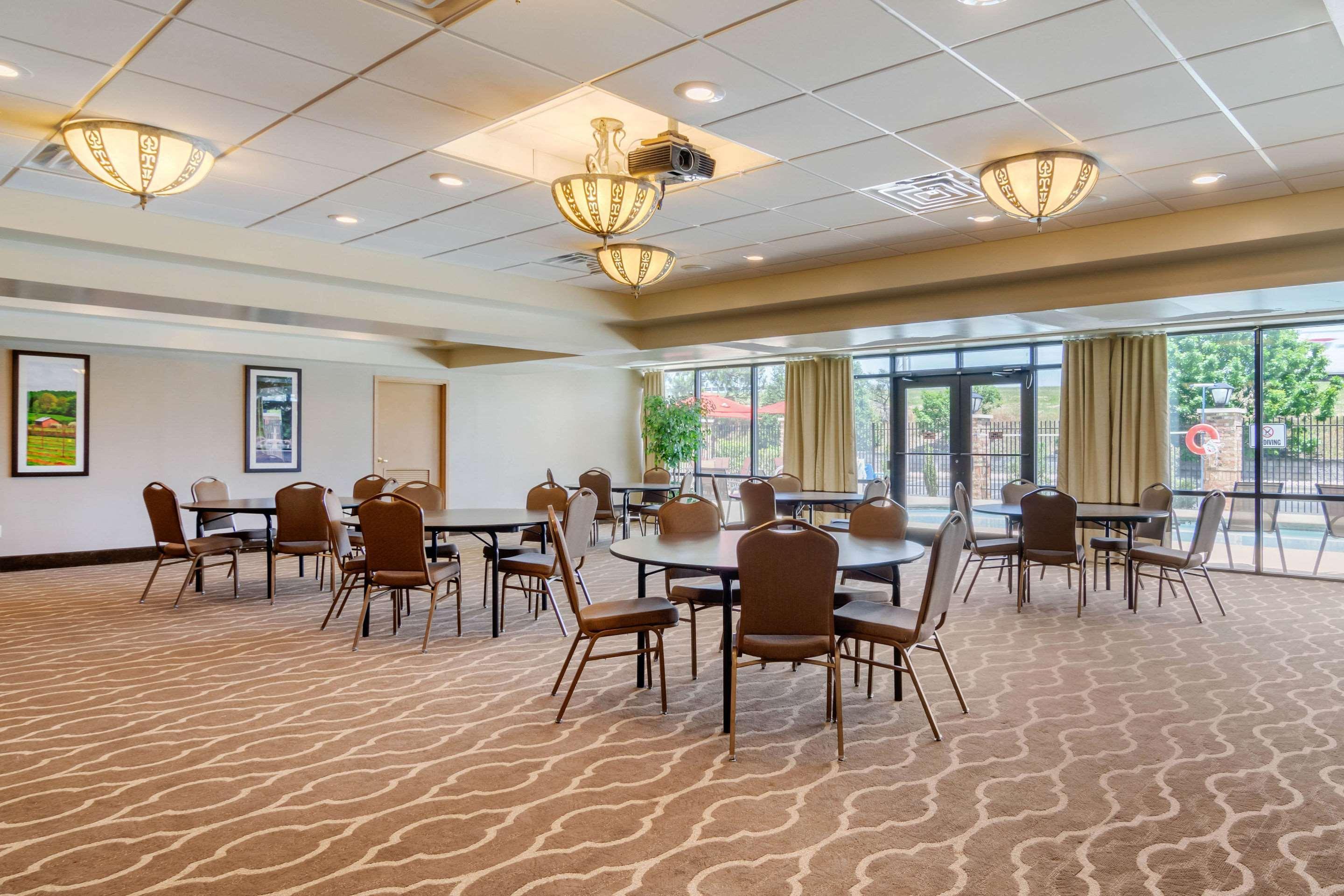 Comfort Inn & Suites Cordele Exterior photo