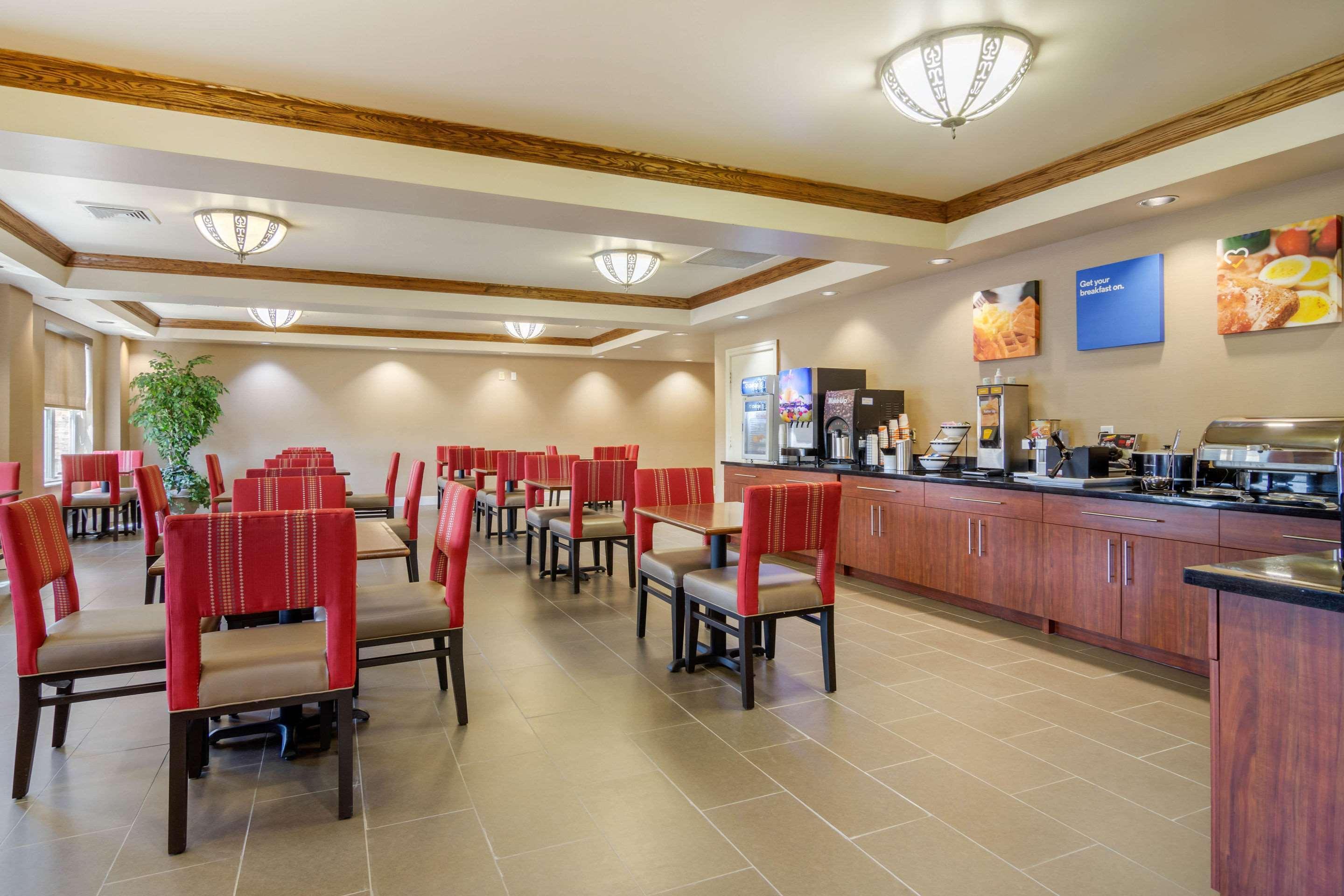 Comfort Inn & Suites Cordele Exterior photo