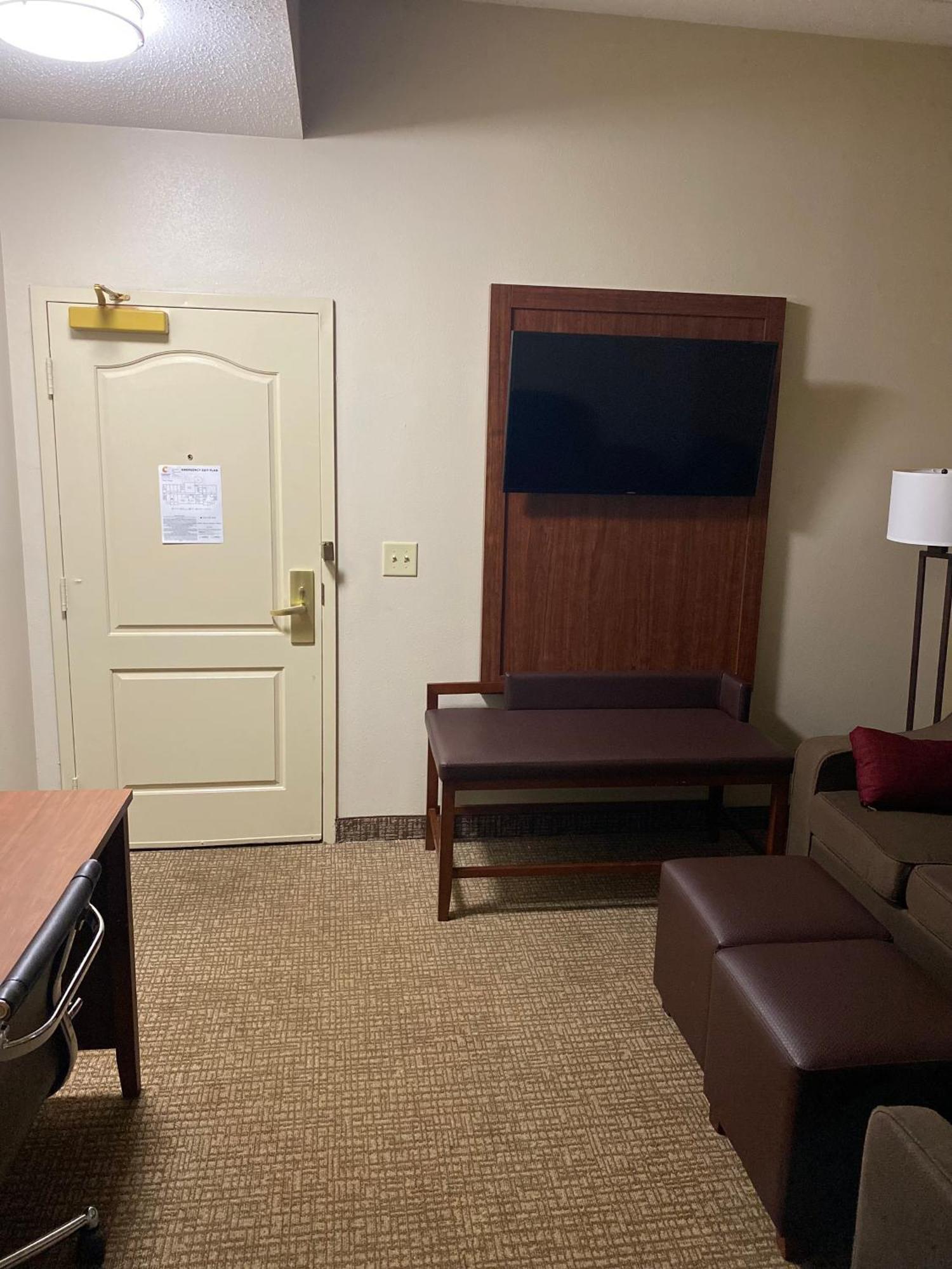 Comfort Inn & Suites Cordele Exterior photo